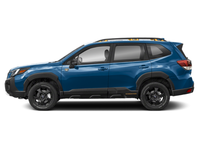2022 Subaru Forester Wilderness photo 3