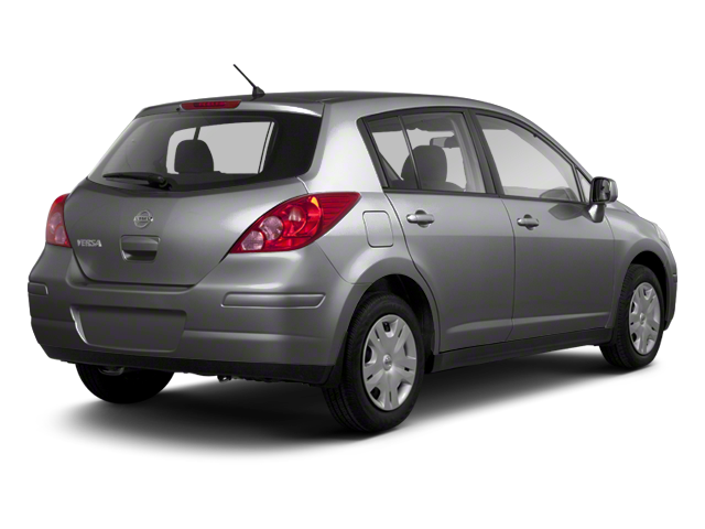 Used 2010 Nissan Versa SL with VIN 3N1BC1CPXAL439356 for sale in Chandler, AZ
