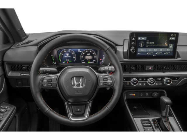 2026 Honda CR-V Hybrid photo 6