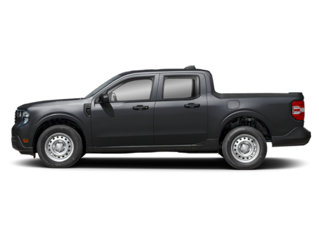 2026 Ford Maverick XL photo 2