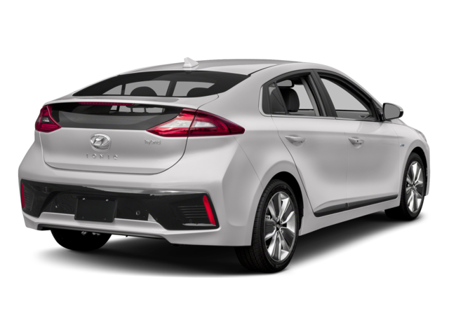 Used 2017 Hyundai Ioniq SEL with VIN KMHC75LC6HU032205 for sale in Stockton, CA