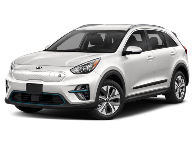 2021 Kia Niro EX's photo