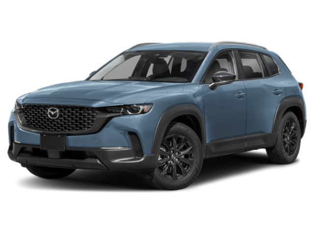 New 2025 POLYMETAL GRAY METALLIC Mazda 2.5 S Preferred Package image 1