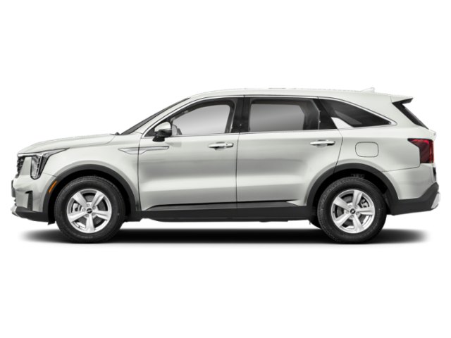 2026 Kia Sorento S photo 3