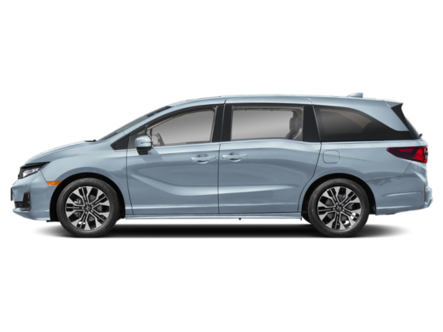 2026 Honda Odyssey Elite photo 3