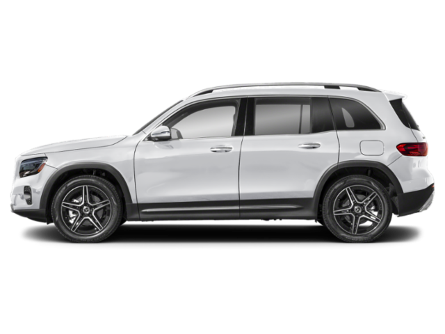 2025 Mercedes Benz GLB 250 4MATIC photo 2