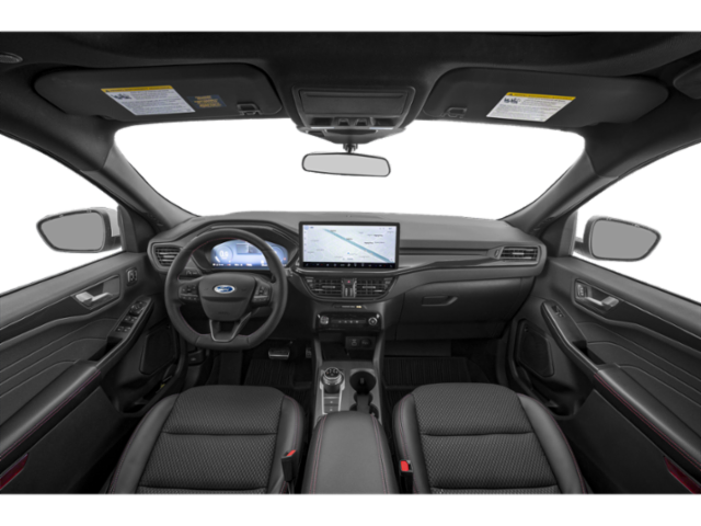 2023 Ford Escape ST-Line Select photo 5