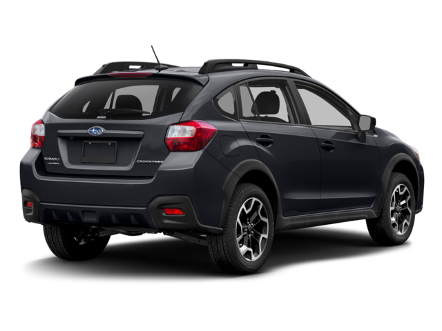 2016 Subaru Crosstrek 2.0i Premium photo 2
