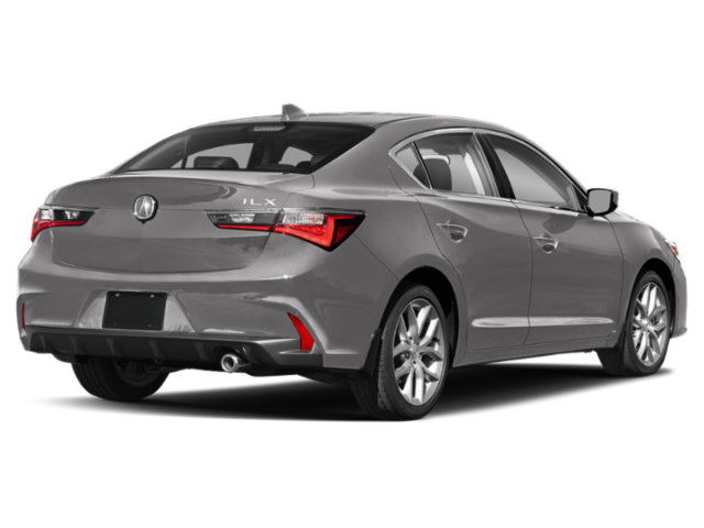 Image 3 of Acura ILX Base FWD 4D Sedan