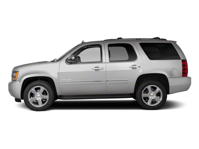 2013 Chevrolet Tahoe LT photo 3