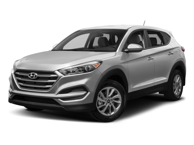 2017 Hyundai Tucson SE's photo