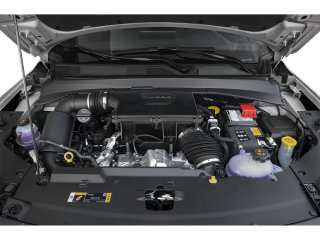 2026 Jeep Compass Trailhawk photo 8