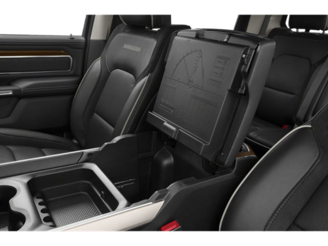 2022 Ram 1500 Laramie photo 9