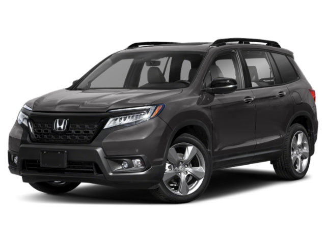 2021 Honda Passport Touring