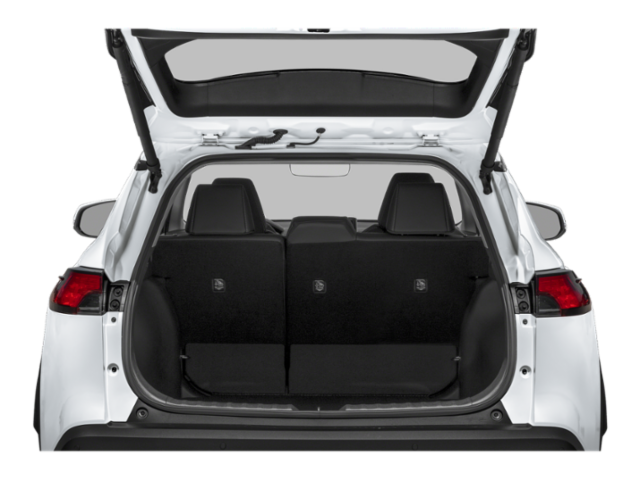 2022 Toyota Corolla Cross XLE photo 10