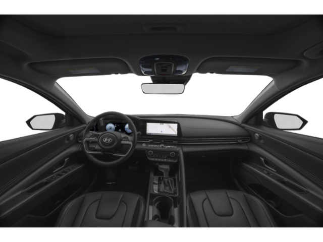 2025 Hyundai Elantra Limited photo 5