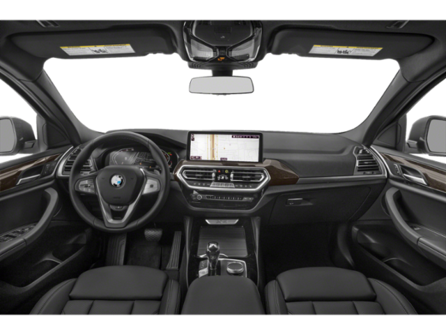 2025 Bmw X4 M40i photo 6