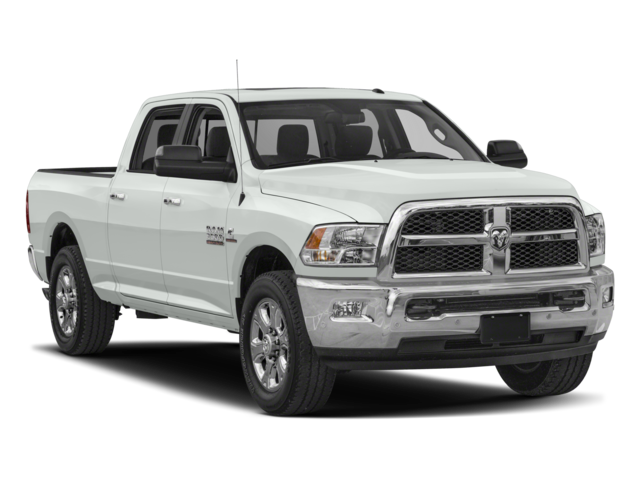 2016 Ram 2500 Big Horn photo 7