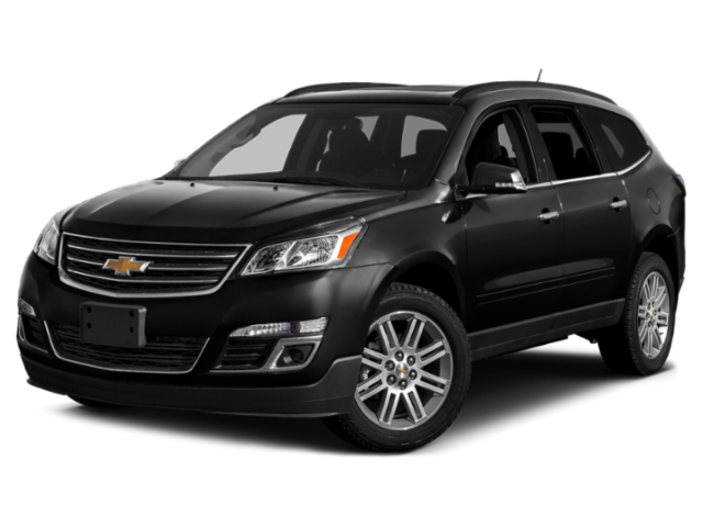 2015 Chevrolet Traverse 1LT