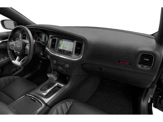 2023 Dodge Charger SRT8 Hellcat Widebody photo 11