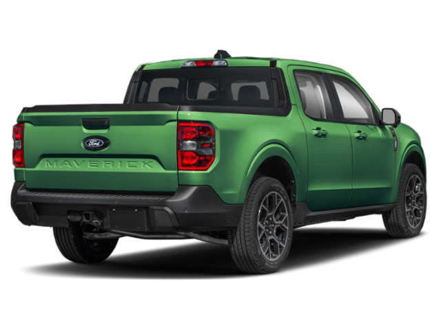 2025 Ford Maverick Lariat photo 22