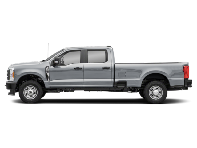 2024 Ford F-350 Platinum photo 4