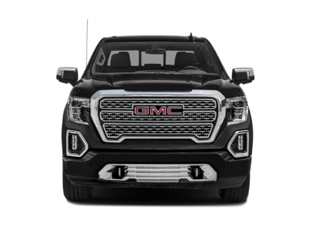 2022 Gmc Sierra 1500 Limited Denali photo 3