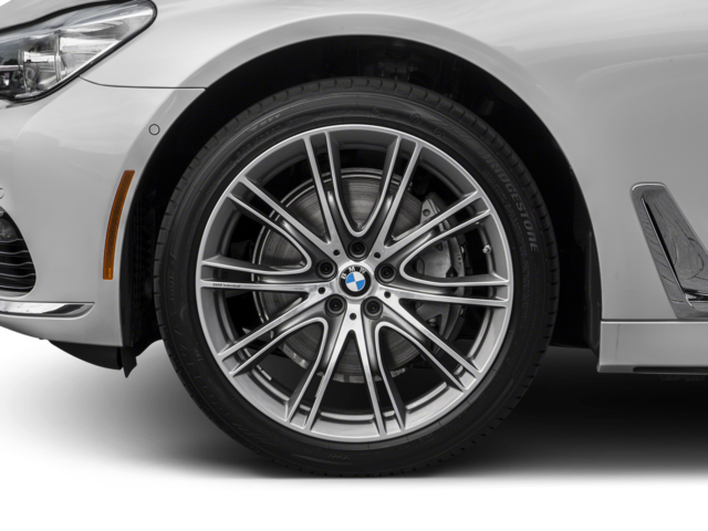 2017 Bmw 740i photo 4