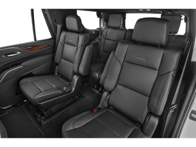 2021 CADILLAC ESCALADE - Image 10