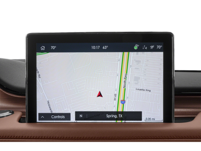 2024 LINCOLN AVIATOR - Image 17