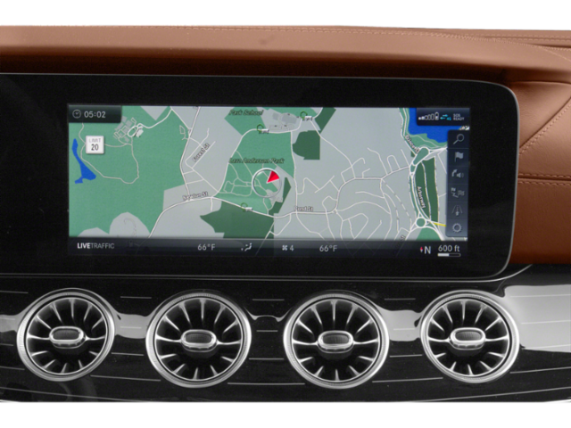 2020 Mercedes Benz CLS 450 photo 10