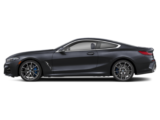 2025 Bmw 840i photo 3