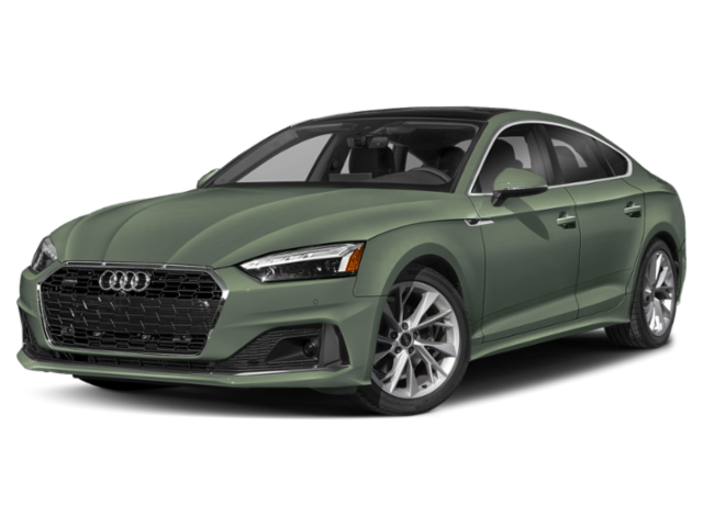 2023 Audi A5 Premium's photo