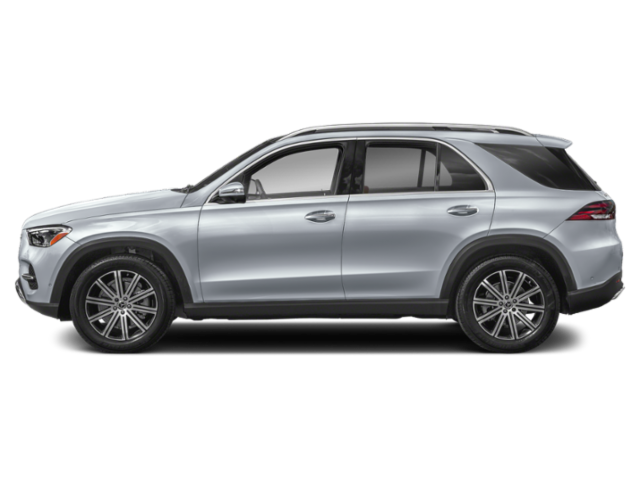2026 Mercedes Benz GLE 350 4MATIC photo 3
