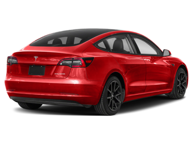 Used 2023 Tesla Model 3 Long Range with VIN 5YJ3E1EBXPF389398 for sale in Kirkland, WA