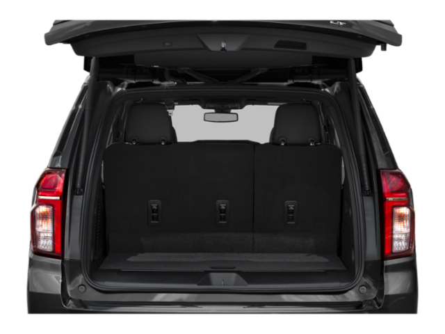2022 Chevrolet Tahoe LT photo 8
