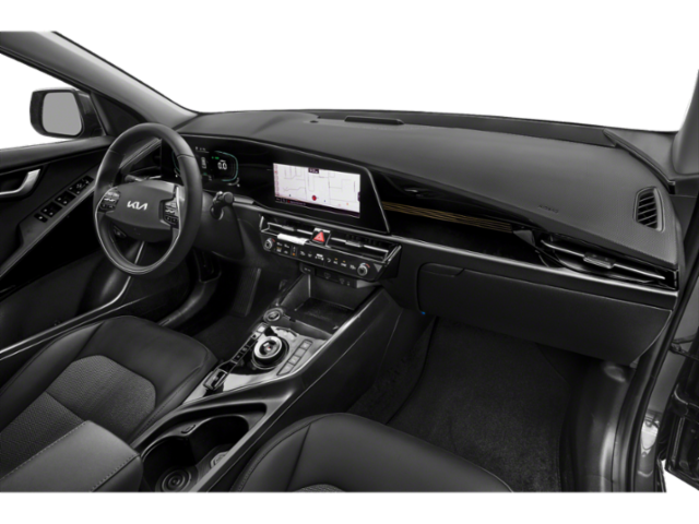2025 Kia Niro Plug-In Hybrid EX photo 10