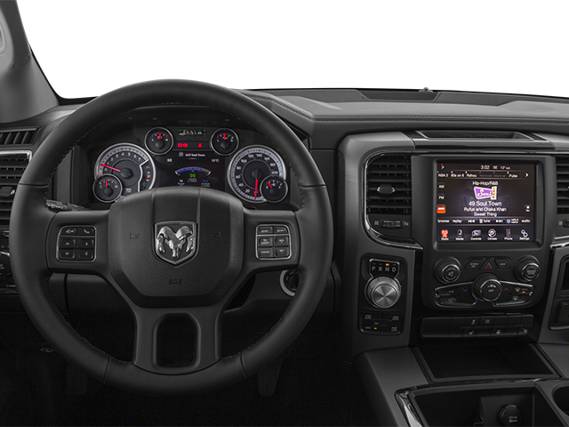 2014 Ram 1500 Laramie photo 3