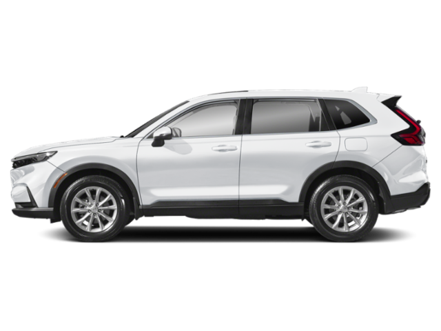 2026 Honda CR-V EX photo 3