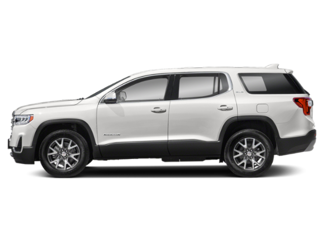 2021 Gmc Acadia SLE photo 2