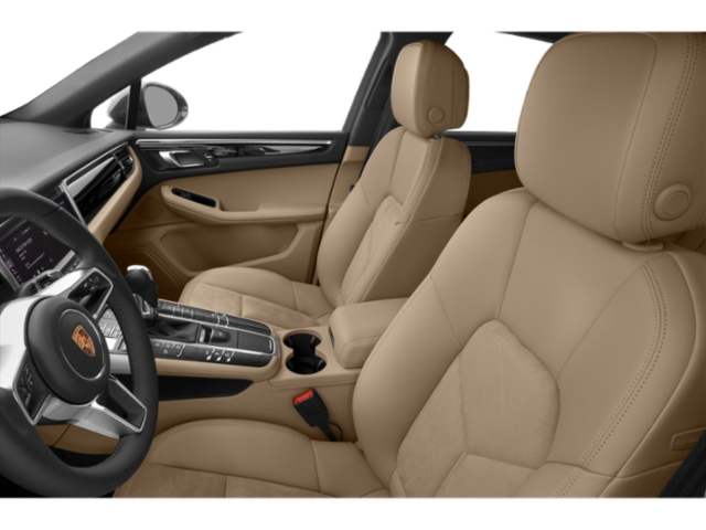 2019 Porsche Macan S photo 8