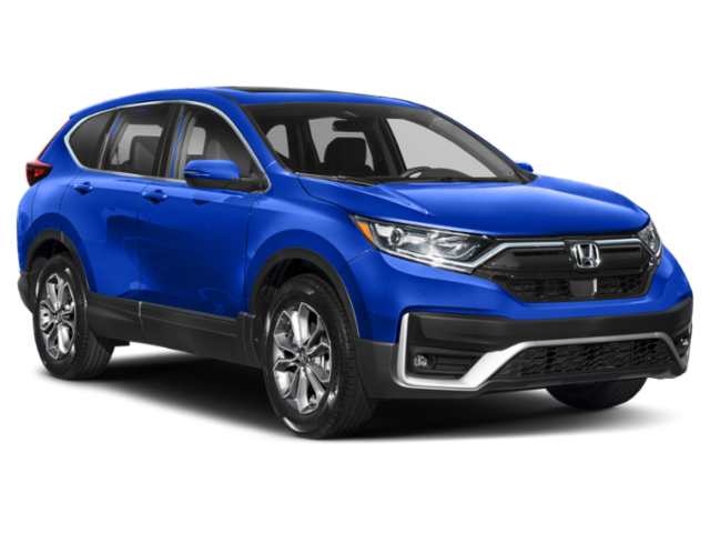 2021 Honda CR-V EX photo 11