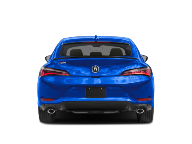 2025 Acura Integra A-Spec photo 5