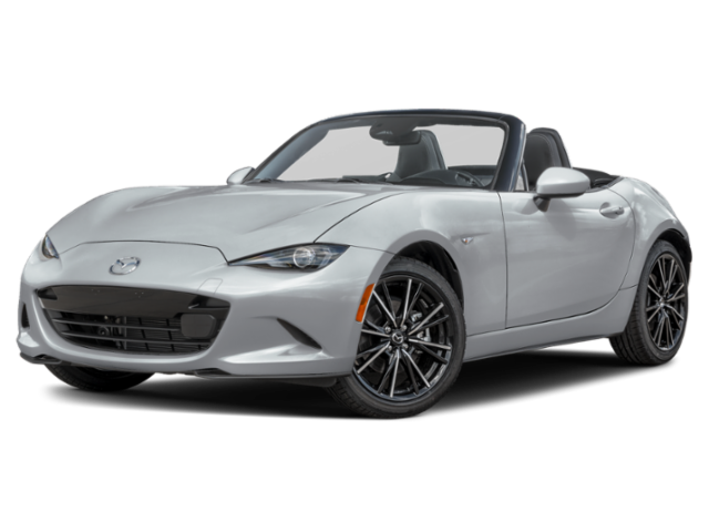 2025 Mazda MX-5 Miata Grand Touring's photo