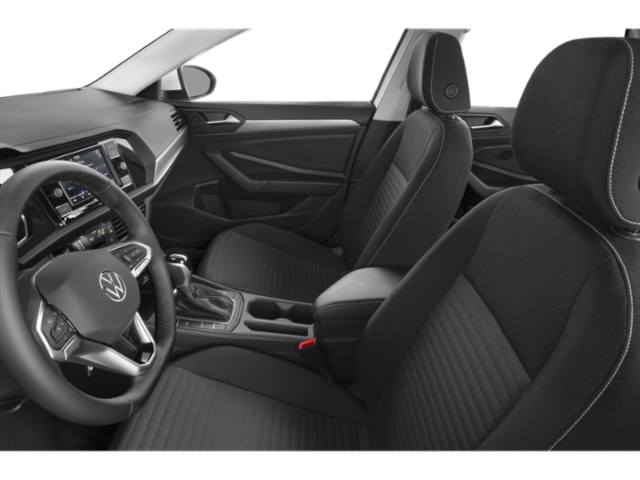 2022 Volkswagen Jetta 1.5T S photo 4