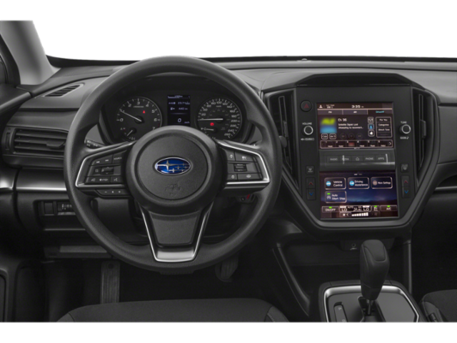 2025 Subaru Impreza Base photo 2
