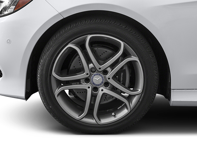 2014 Mercedes Benz E 250 photo 16