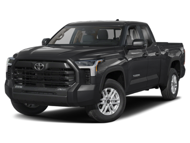 2024 Toyota Tundra SR5's photo