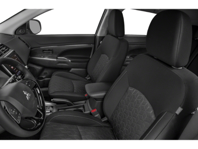 2025 Mitsubishi Outlander Sport SE photo 9
