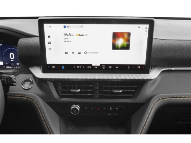 2026 FORD EXPLORER - Image 7